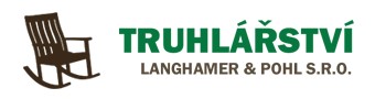 TRUHLÁŘSTVÍ LANGHAMER & POHL, s.r.o.