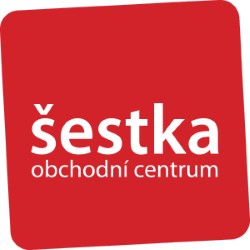 OBCHODNÍ CENTRUM ŠESTKA