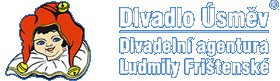 DIVADLO ÚSMĚV 
