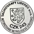 TACHOGRAFY LIBEREC 