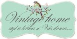 VINTAGE HOME 