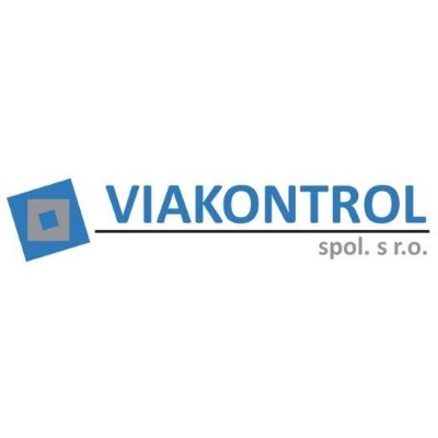 VIAKONTROL, spol. s r.o.