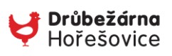 DRŮBEŽÁRNA HOŘEŠOVICE 