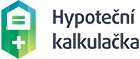 HYPOTEČNÍ KALKULAČKA