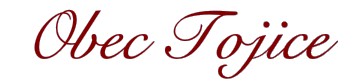 Obec Tojice 