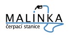 MALINKA-ČERPACÍ STANICE 