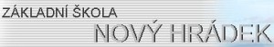 ZŠ Nový Hrádek 