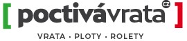 POCTIVÁ VRATA s.r.o.