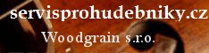 Woodgrain s.r.o.