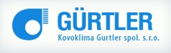 KOVOKLIMA-GÜRTLER, spol. s r.o.