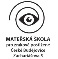 MŠ PRO ZRAKOVĚ POSTIŽENÉ 