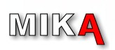 PRACOVNÍ PLOŠINY MIKA s.r.o.