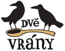 DVĚ VRÁNY 