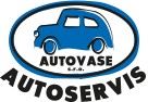 AUTOSERVIS VASE 