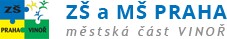 ZŠ A MŠ Praha-Vinoř 
