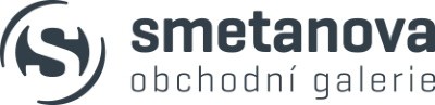 SMETANOVA OBCHODNÍ GALERIE 