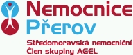 STŘEDOMORAVSKÁ NEMOCNIČNÍ-NEMOCNICE PROSTĚJOV 