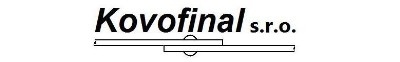 KOVOFINAL s.r.o.
