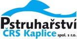 PSTRUHAŘSTVÍ ČRS KAPLICE spol. s r.o.