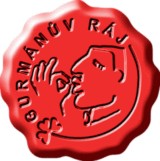 GURMÁNŮV RÁJ-VÝROBNA LAHŮDEK 