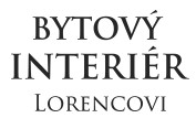 LORENC JAROSLAV Ing.-BYTOVÝ INTERIÉR 