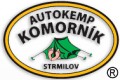 AUTOKEMP KOMORNÍK 