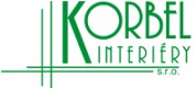 KORBEL-KUCHYNĚ-VESTAVĚNÉ SKŘÍNĚ-INTERIÉRY, s.r.o.