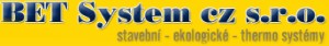 BET System cz s.r.o.