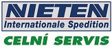 NIETEN INTERNATIONALE SPEDITION, s.r.o.