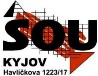 SŠ POLYTECHNICKÁ Kyjov 