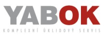 YABOK-ÚKLIDOVÝ SERVIS 