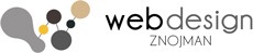 WEBDESIGN ZNOJMAN 