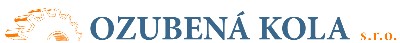 Ozubená kola s.r.o.