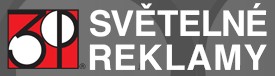 3P-SVĚTELNÁ REKLAMA NÁMĚŠŤ NAD OSLAVOU 