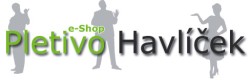 Pletivo Havlíček 