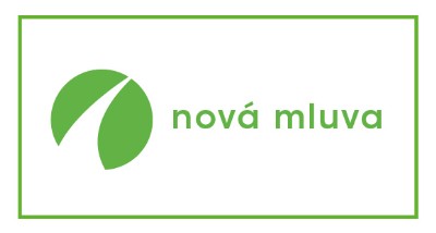 NOVÁ MLUVA 
