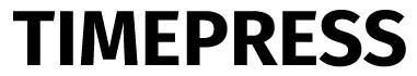 TIMEPRESS s.r.o.