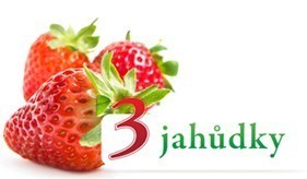 3JAHŮDKY 
