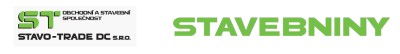 Stavo - Trade DC s.r.o.