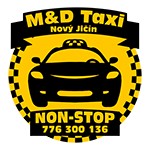 M & D TAXI NOVÝ JIČÍN 