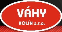 VÁHY KOLÍN, s.r.o.