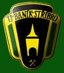 TJ BANÍK Stříbro