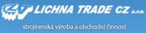 LICHNA TRADE CZ, s.r.o.