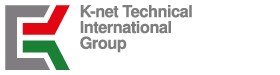 K-NET TECHNICAL INTERNATIONAL GROUP, s.r.o.