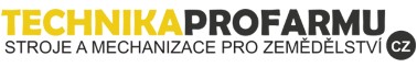TECHNIKA PRO FARMU 