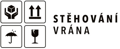 STĚHOVÁNÍ VRÁNA 