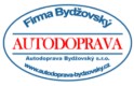 AUTODOPRAVA BYDŽOVSKÝ s.r.o.