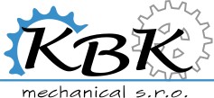 KBK MECHANICAL s.r.o.