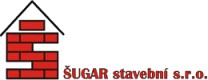 ŠUGAR stavební s.r.o.