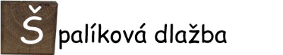 ZONYGA MICHAL-ŠPALÍKOVÁ DLAŽBA 